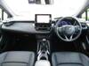 TOYOTA COROLLA SPORT