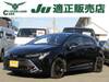 TOYOTA COROLLA SPORT
