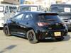 TOYOTA COROLLA SPORT