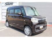 2018 SUZUKI SPACIA