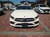 MERCEDES BENZ CLS-CLASS