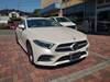 MERCEDES BENZ CLS-CLASS