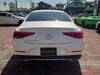 MERCEDES BENZ CLS-CLASS