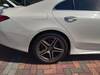 MERCEDES BENZ CLS-CLASS