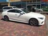 MERCEDES BENZ CLS-CLASS
