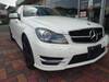 MERCEDES BENZ C-CLASS