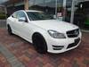 MERCEDES BENZ C-CLASS