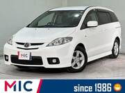 2007 MAZDA PREMACY 20S