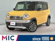 2019 SUZUKI HUSTLER