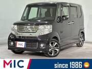 2012 HONDA N-BOX CUSTOM