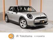 2024 BMW MINI