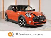 2018 BMW MINI COOPER S