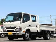2016 TOYOTA DYNA