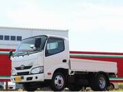 2018 TOYOTA DYNA