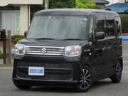 2022 SUZUKI SPACIA