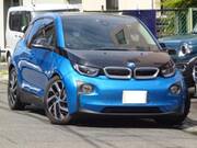 2017 BMW i3