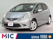 2008 HONDA FIT