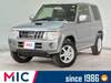 NISSAN KIX