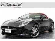 2019 JAGUAR F-TYPE