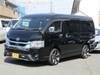 TOYOTA HIACE WAGON