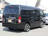 TOYOTA HIACE WAGON
