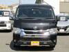 TOYOTA HIACE WAGON