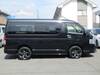 TOYOTA HIACE WAGON