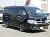 TOYOTA HIACE WAGON