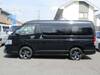 TOYOTA HIACE WAGON