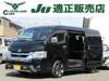 TOYOTA HIACE WAGON