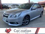 2013 SUBARU LEGACY B4