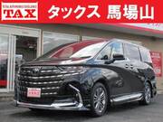 2024 TOYOTA ALPHARD HYBRID