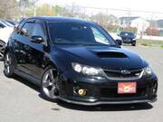 2012 SUBARU IMPREZA WRX TYPE R STi