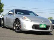 2012 NISSAN FAIRLADY Z