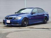 2006 BMW 3 SERIES
