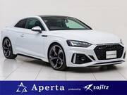 2021 AUDI RS5
