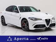 2018 ALFA ROMEO GIULIA