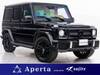 MERCEDES BENZ G-CLASS