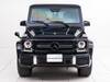 MERCEDES BENZ G-CLASS