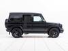 MERCEDES BENZ G-CLASS