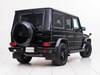 MERCEDES BENZ G-CLASS