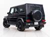 MERCEDES BENZ G-CLASS