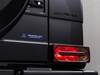 MERCEDES BENZ G-CLASS