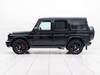 MERCEDES BENZ G-CLASS