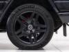 MERCEDES BENZ G-CLASS