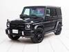 MERCEDES BENZ G-CLASS