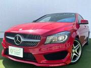 2015 MERCEDES BENZ CLA-CLASS