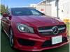 MERCEDES BENZ CLA-CLASS