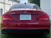 MERCEDES BENZ CLA-CLASS
