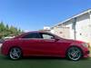 MERCEDES BENZ CLA-CLASS